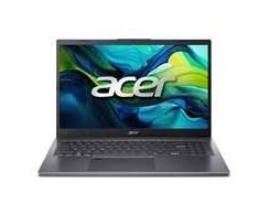 Nešiojamas kompiuteris ACER NTB Aspire 15 (A15-51M-97FW), i9-13900H, 15.6" FHD, 16 GB, 1 TB SSD, UHD, Linux, pilkas