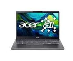 Nešiojamas kompiuteris ACER NTB Aspire 15 (A15-61M-R7QD), R7-8840HS, 15.6" FHD, 16 GB, 1 TB SSD, Radeon 780M, W11H, pilkas