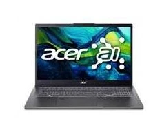 Nešiojamas kompiuteris ACER NTB Aspire 15 (A15-61M-R8QV), R5 8640HS, 15.6" FHD, 16 GB, 1 TB SSD, Radeon, W11H, pilkas