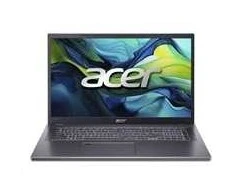 Nešiojamas kompiuteris ACER NTB Aspire 17 (A17-51M-50KT),Core 5 120U,17.3"FHD,16GB,512GB SSD,Intel Graphics,Linux,Gray