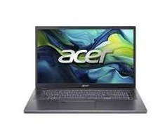 Nešiojamas kompiuteris ACER NTB Aspire 17 (A17-51M-54L5),i5-120U,17,3"FHD,16GB,1024GB SSD,Intel Iris,Win11H,pilka
