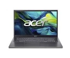 Nešiojamas kompiuteris ACER NTB Aspire 17 (A17-51M-91JH),i9-13900H,17.3" FHD,32GB,1TB SSD,UHD,W11 Home,Steel Gray