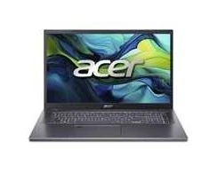 ACER NTB Aspire 17 (A17-51M-98D3), Core 9 270H, 17.3" FHD, 32GB, 1TB SSD, Intel Graphics, W11H, pilkas