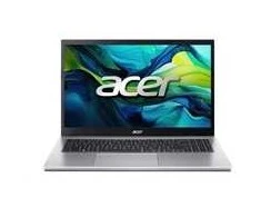 Nešiojamas kompiuteris ACER NTB Aspire Go 15 (AG15-31P-C5EK), N100, 15.6" FHD, 4GB, 128GB UFS, UHD, W11H, S, Mėlyna