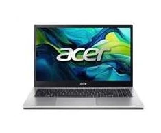 Nešiojamas kompiuteris ACER NTB Aspire Go 15 (AG15-42P-R7KD),R5 7430U,15.6"FHD,16GB,512GB SSD,Radeon,W11H,Sidabrinis