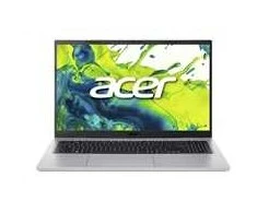 Nešiojamas kompiuteris ACER NTB Aspire Go 15 (AG15-72P-52PR),Core 5 120U,15.6"FHD,16GB,1TB SSD,Intel Graphics,W11H,Sidabrinis
