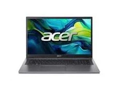 Nešiojamas kompiuteris ACER NTB Aspire Go 17 (AG17-31P-C1MV), N150, 17.3" FHD, 8GB, 128GB UFS, Intel Graphics, W11H, pilka