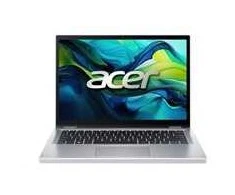 Nešiojamas kompiuteris ACER NTB Aspire Go Spin 14 (AGSP14-31PT-C2S7), N150,14" WUXGA, 8GB, 512GB SSD, "Intel" grafika, W11H, sidabras
