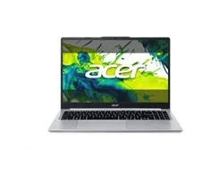ACER NTB Aspire Lite 15 (AL15-46P-R313),Ryzen 3 5400U,15.6"FHD,8GB,512GB SSD,Radeon,Linux,Sidabrinis