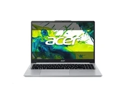 Nešiojamas kompiuteris ACER NTB Aspire Lite 15 (AL15-47P-R0Z4),Ryzen 3 5400U,15.6"FHD,8GB,128GB SSD,Radeon,W11H,Gray