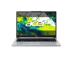 Nešiojamas kompiuteris ACER NTB Aspire Lite 15 (AL15-47P-R69H),Ryzen 3 5400U,15.6"FHD,8GB,256GB SSD,Radeon,W11H,Gray