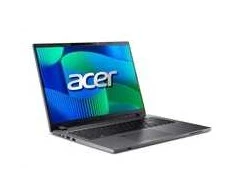 Nešiojamas kompiuteris ACER NTB EDU TravelMate P2 16 (TMP216-41-TCO-R4QB),Ryzen 5 PRO 7535U,16" 1920x1200,8GB,512GB SSD,Radeon,W11ProEDU,pilka