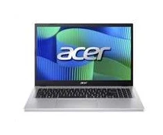 ACER NTB EDU Extensa 15 (EX215-57-52GH),i5-13420H,15.6" FHD,8GB,512GB SSD,UHD,W11 Pro,Sidabrinis