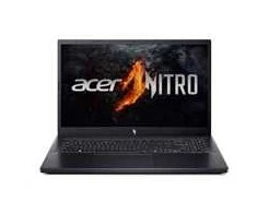 Nešiojamas kompiuteris ACER NTB Nitro V 15 AI (ANV15-42-R464),R7-7445HS,15.6"FHD,32GB,1TB SSD,RTX 3050,W11H,Juodas