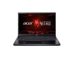 Nešiojamas kompiuteris ACER NTB Nitro V 15 (ANV15-41-R6WB),R5 6600H,15.6"FHD,16GB,512GB SSD,RTX 3050,Linux,Juodas