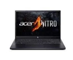 ACER NTB Nitro V 15 (ANV15-41-R7DV),Ryzen 5 6600H,15.6"FHD,16GB,512GB SSD,RTX 3050,W11H,Juodas