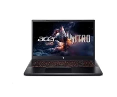 ACER NTB Nitro V 15 (ANV15-52-563Y),Core 5 210H,15.6"FHD,16GB,512GB SSD,RTX 5050,W11H,Juodas