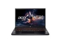 Nešiojamas kompiuteris ACER NTB Nitro V 15 (ANV15-52-71UF),i7-13620H,15.6"FHD,16GB,1TB SSD,RTX 5050,W11H,Juodas