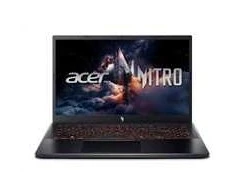 Nešiojamas kompiuteris ACER NTB Nitro V 15 (ANV15-52-75ZH),i7-13620H,15.6"FHD,32GB,1TB SSD,RTX 3050,Linux,Juodas