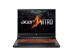 Nešiojamas kompiuteris ACER NTB Nitro V 16 (ANV16-72-72GC),Core 7 240H,16"WUXGA,32GB,1TB SSD,RTX 5060,W11H,Juodas