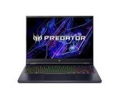 Nešiojamas kompiuteris ACER NTB Predator Helios Neo 14 AI (PHN14-71-91C2), Ultra 9 285H, 14.5" WQXGA, 32GB, 1TB SSD, RTX 5060, W11H, juodas