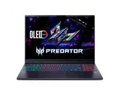 ACER NTB Predator Helios Neo 16S AI (PHN16S-I51-97NM),Ultra 9 386H,16"WQXGA,32GB,1TB SSD,RTX 5060,Linux,Juodas