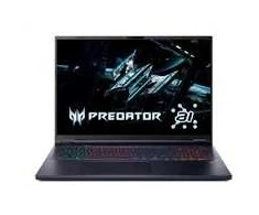 ACER NTB Predator Helios Neo 18 AI (PHN18-72-92BJ),Ultra 9 275HX,18"WQXGA,64GB,1TB SSD,RTX 5070 Ti,Linux,Juodas