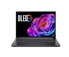 Nešiojamas kompiuteris ACER NTB Swift X 14 (SFX14-73G-990T),Ultra9-285H,14.5"WUXGA+,32GB,1TB SSD,RTX 5070,W11H,Gray