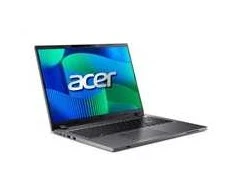 Nešiojamas kompiuteris ACER NTB TravelMate P2 16 (TMP216-41-TCO-R68C), Ryzen 5 PRO 7535U, 16", 1920x1200, 16 GB, 512 GB SSD, Radeon, W11Pro, pilka