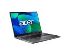 Nešiojamas kompiuteris ACER NTB TravelMate P2 16 (TMP216-51-G2-TCO-59U2),i5-120U,16" 1920x1200,16GB,512GB SSD,Intel IrisXe,W11Pro,pilka