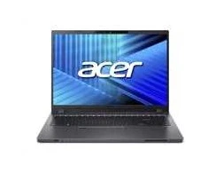 Nešiojamas kompiuteris ACER NTB TravelMate P2 16 (TMP216-71-G3-TCO-7291),Ultra 7 155H,16"WUXGA,16GB,1TB SSD,Intel,W11P,Gray