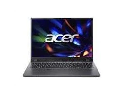 Nešiojamas kompiuteris ACER NTB EDU TravelMate P2 (TMP216-51-TCO-53TA), i5-1335U, 16" WUXGA, 16 GB, 512 GB SSD, Intel Iris Xe, Win11P EDU, pilka