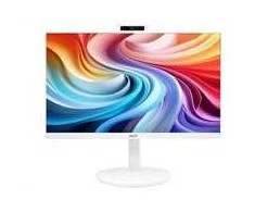 Stacionarus kompiuteris ACER AiO asmeninis kompiuteris Aspire C24A-GRPL_JuwCU5120U_90W, Core5 120U, 23.8" FHD, 16GB, 1TB SSD, Intel, W11, Baltas