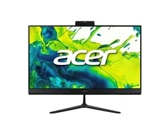 ACER PC AiO Aspire C24B-GCZN_LUBR35400U,Ryzen 3 5400U,23.8"FHD,8GB,512GB SSD,Radeon,W11H,Juodas