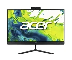 ACER PC AiO Aspire C27 (DQ.BR5EC.006),Ryzen 7 5825U,27" FHD,Anti-Glare,16GB,512GB SSD,Radeon,W11P,Juodas