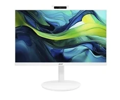 ACER PC AiO Aspire C27A-GRPL_JUWCI513420H_90W,Core I5 13420H,16GB,1024GB SSD,Intel Graphics,W11 Pro,Baltas