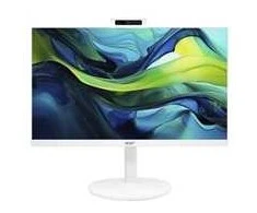 Stacionarus kompiuteris ACER PC AiO Aspire C27A-GRPL_JuwCU5120U_90W,Core5 120U,27" FHD,16GB,1TB SSD,Intel,W11,Baltas