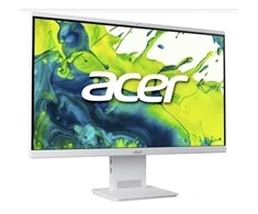 ACER PC AiO Aspire S27B AI - UGLNL_LUWC7256VV_90W,Core Ultra 7 256V,16GB,1024GB SSD,Intel Intel Arc 140V,W11,Baltas