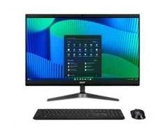 Stacionarus kompiuteris „ACER Veriton Z2524G“ daugiafunkcis kompiuteris, „Ultra 5 125U“, 23,8 colio „Full HD“, 8 GB, 512 GB SSD, „Intel Graphics“, „W11P“, juodas