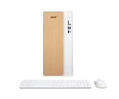ACER PC Aspire TC-102_H610D4_FR180W,i3-14100,8GB,512GB SSD,N/A,W11H,Baltas