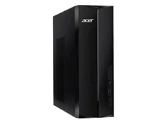 ACER PC Aspire XC-1715,N150,8GB,512GB,N/A,Linux,Juodas
