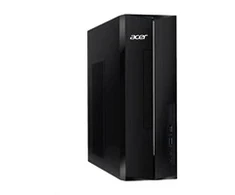 ACER PC Aspire XC-1715,N150,8GB,512GB,N/A,W11 Home,Juodas