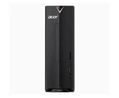 ACER PC Aspire XC-1725_CZN_65W,Ryzen 3 5400,8GB DDR4,512GB SSD,W11, KB+pelė