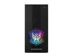 Stacionarus kompiuteris ACER Predator PO3-665_E_FR850W_H810, Ultra 7 265F, 32 GB, 2 TB SSD, RTX 5070, W11, juodas