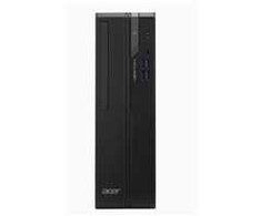 Stacionarus kompiuteris ACER PC Veriton VX2720G, i5-14400,8GB DDR5,512GB M.2 SSD,Wifi,DVD±RW,USB KB+pelė,W11P,180W,Juodas