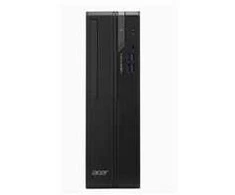 Stacionarus kompiuteris ACER PC Veriton VX2720G, i3-14100,8GB DDR4,256GB M.2 SSD,Wifi,DVD±RW,USB KB+pelė,W11P,180W,Juodas