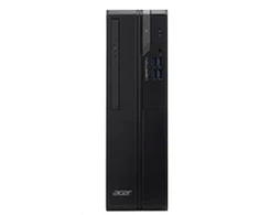 ACER PC Veriton X2722G_W_FR180W,i5-14400,16GB,512GB SSD,N/A,W11P,Juodas