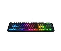 Acer Predator Aethon 700 | Klaviatūra žaidimams | su laidu | US | Juodas
