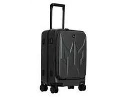Acer | Predator Street-style Luggage 20" | Matte Pilkas
