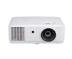 ACER Projektorius HL6522GTV,lazerinis,1080p,4000 ANSI,3.5M:1,2x HDMI,repro,WiFi,Google TV,bag,Baltas